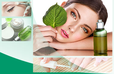 Лечебная косметика