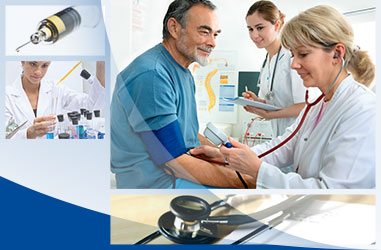 Медтехника и изделия