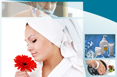 Красота и гигиена