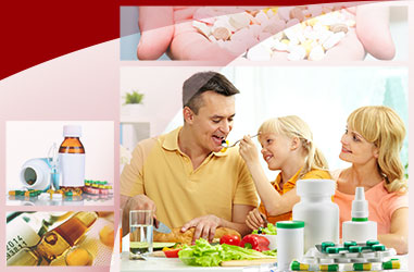 Медикаменты