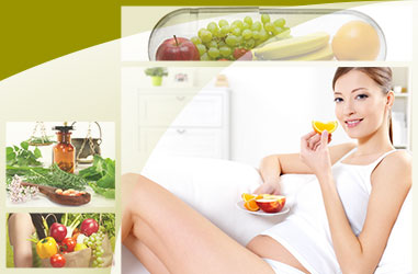 БАДы и витамины