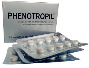 Фенотропил