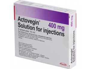 Актовегин