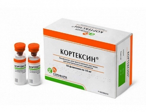 Кортексин